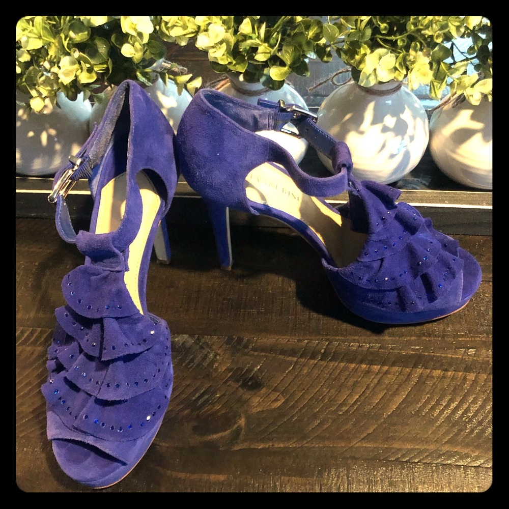 Gianni Bini Heels